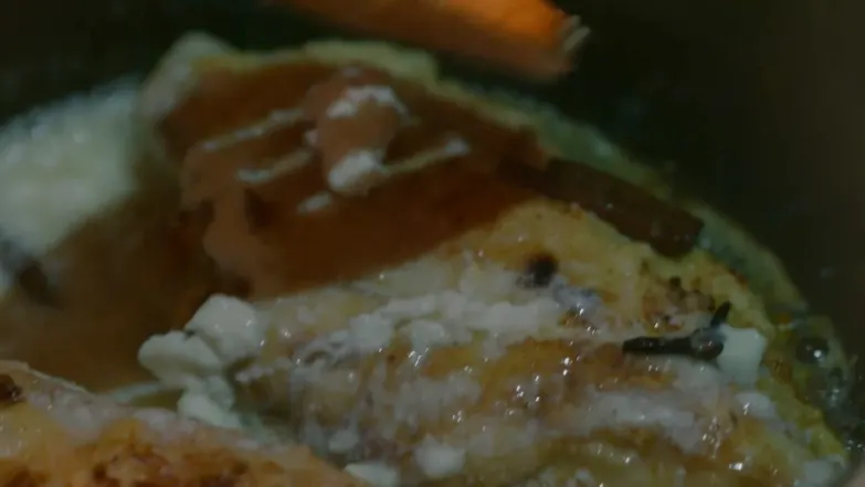 Gautam and Ranveer on Maharajas' Express - Food Tripping Episode 1