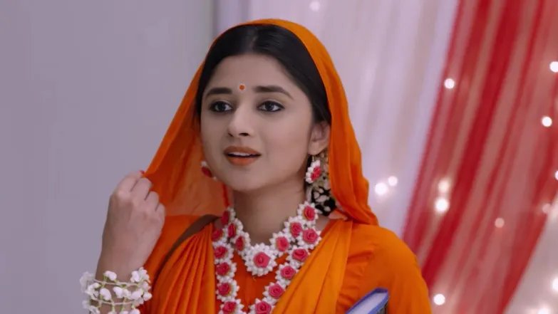 Guddan gets selected as AJ's prospective bride - Guddan - Tumse Na Ho Paayega Episode 3