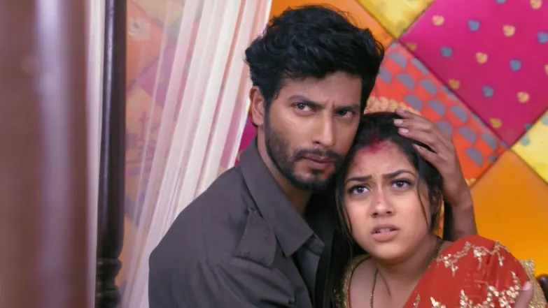 Tujhse Hai Raabta - Episode 382 Episode 382