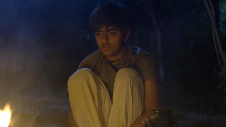 People taunt Ramji regarding his kids 24th January 2020 Webisode