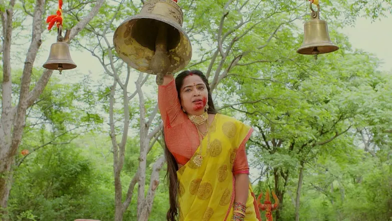 Jagdish Suffers From A Heart Attack Episode 16