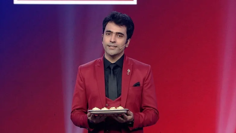 Singer Nachiketa judges the contestants - SaReGaMaPa Bangla 2020 Episode 26