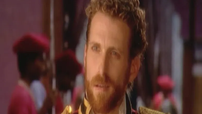 Ratu Jhansi Season 2 - Episode 20 Episode 20