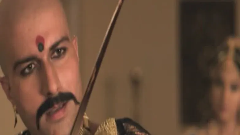 Shobna Jao Ying Phoo Phitak - Episode 9 Episode 9