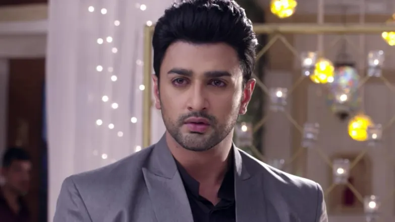 AJ's birthday party - Guddan - Tumse Na Ho Paayega Episode 1