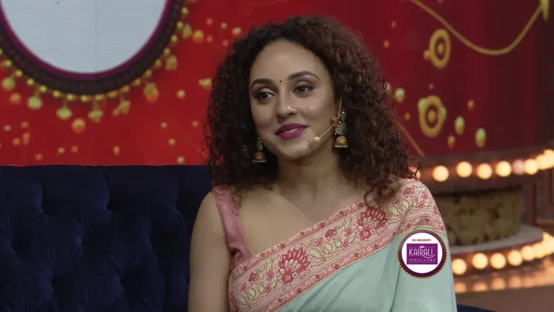Ullas performs a hilarious skit - Funny Nights with Pearle Maaney Episode 20