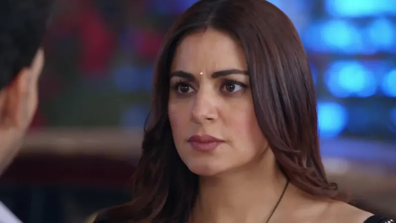 Akshay's words make Preeta slap him - Kundali Bhagya 