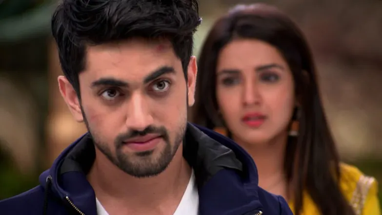 Tashan E Ishq Season 1 - Episode 14 - November 26, 2019 - Full Episode Episode 14