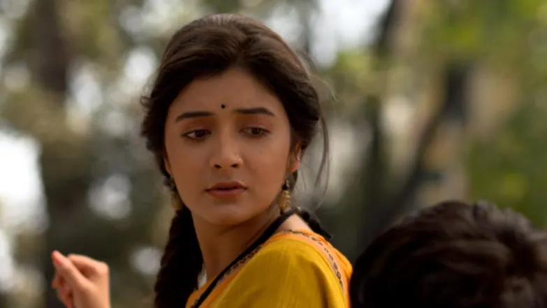 Apurba feels guilty for Himanshu's death - Kori Khela Episode 7