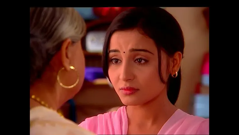 Amma reads Runjhun's 'kundali' - Bhagonwali Episode 2
