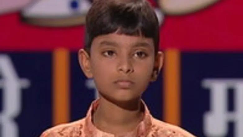 Episode 14- Sa Re Ga Ma Pa Marathi - Little Champs 2010 (Season 9) Episode 14