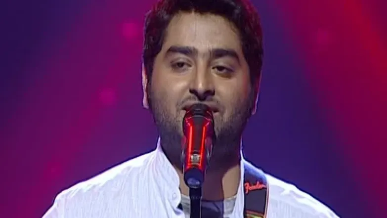 Episode 26 - Sa Re Ga Ma Pa 2013 Episode 26