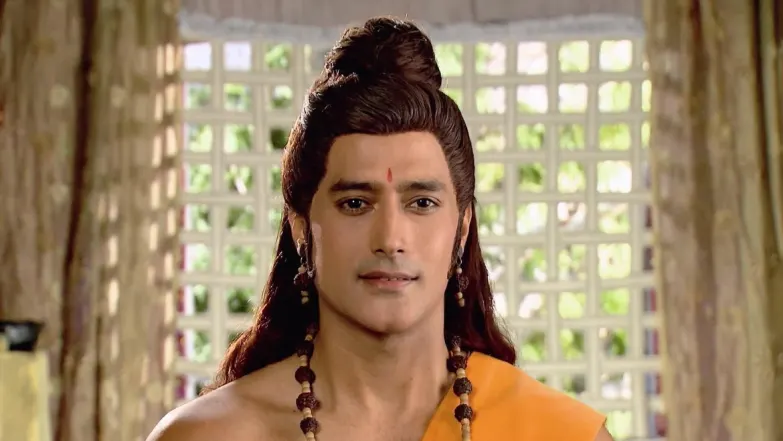 Ram kills Kumbhakarn - Ramayan: Sabke Jeevan Ka Aadhar Season 4 Episode 39