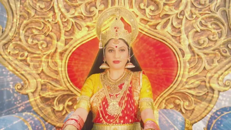 How will Swati complete her ‘vrat’? - Santoshi Maa Sunayein Vrat Kathayein Episode 16