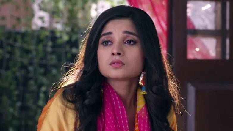 Guddan dresses up as the bride - Guddan - Tumse Na Ho Paayega Episode 15
