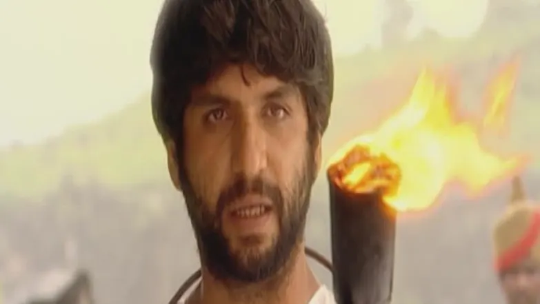Ratu Jhansi Season 2 - Episode 25 Episode 25
