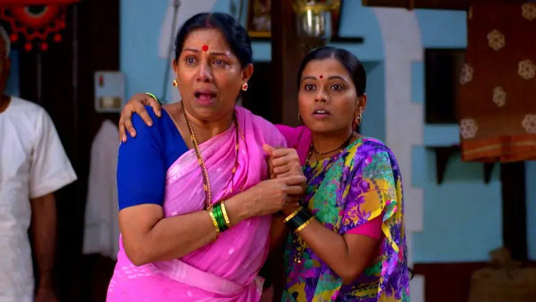 Abhiram falls prey to Vacchi's ploy - Raat Ka Khel Saara 2 Season 2 Episode 13