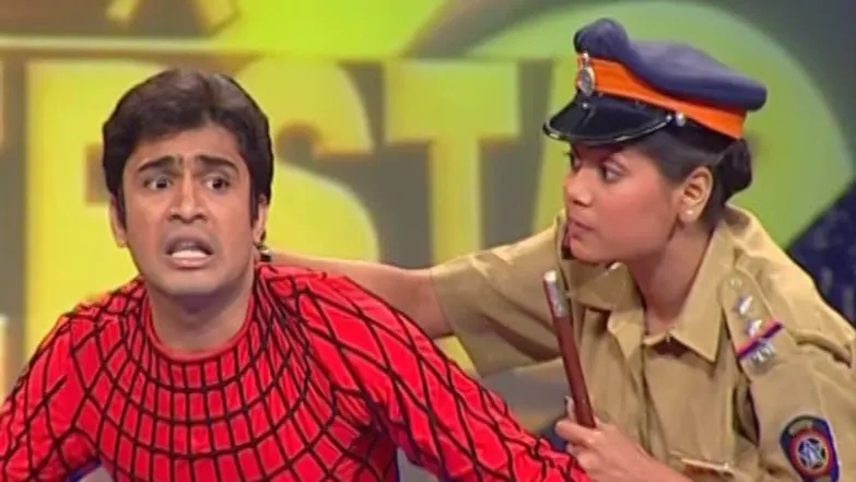 Maharashtracha Superstar - Episode 19 - Full Episode Maharashtracha Superstar 1 Episode 19