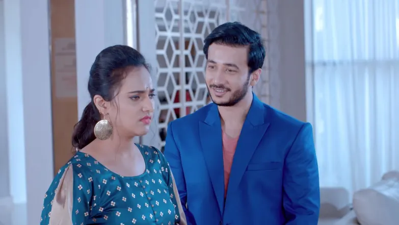 Sita gives Nisha a stern warning - Sathya Episode 21