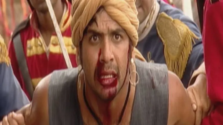 Ratu Jhansi Season 2 - Episode 17 Episode 17