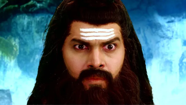 Mahadev Annihilates Kamdev Episode 32
