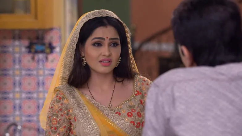 Anita gets rich overnight - Bhabi Ji Ghar Par Hai Episode 1237
