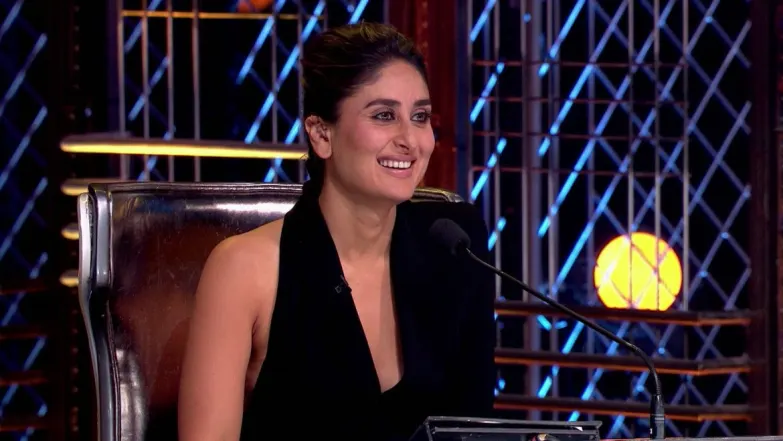 Dance India Dance : Battle Of Champions - Episode 14 Episode 14