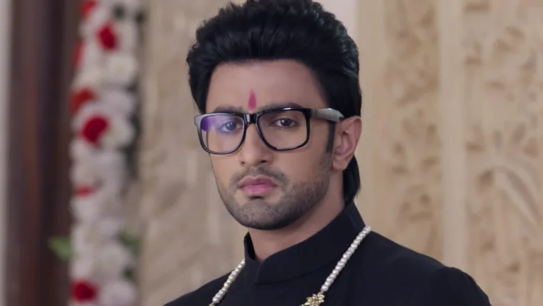Guddan demands alimony from AJ - Guddan - Tumse Na Ho Paayega Episode 17