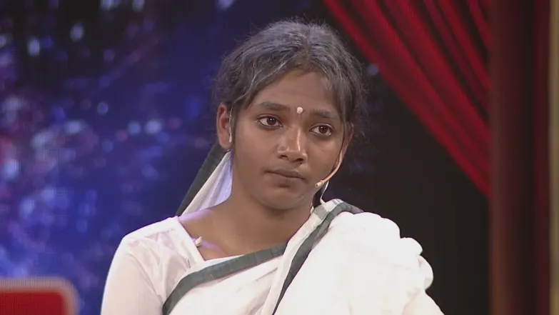 Sai, Swati and Rakesh's terrific act - Odishara Best Dramebaaz Season 3 Episode 12