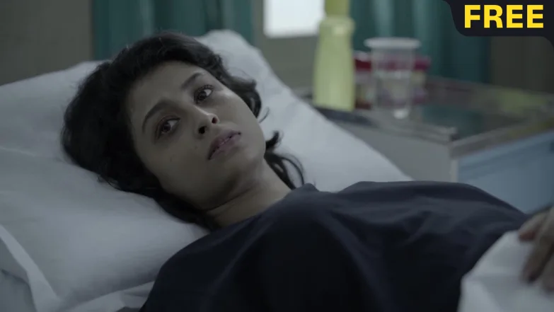 Ep 1 - The Struggle of a Woman Episode 1