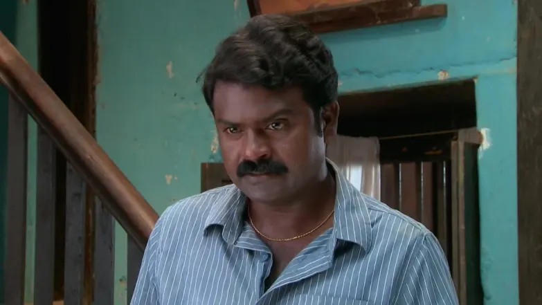Natha tries to kill Sushma - Raat Ka Khel Saara Season 1 Episode 14