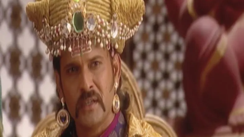 Ratu Jhansi Season 2 - Episode 6 Episode 6