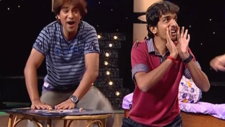 Maharashtracha Superstar - Episode 20 - Full Episode Maharashtracha Superstar 1 Episode 20