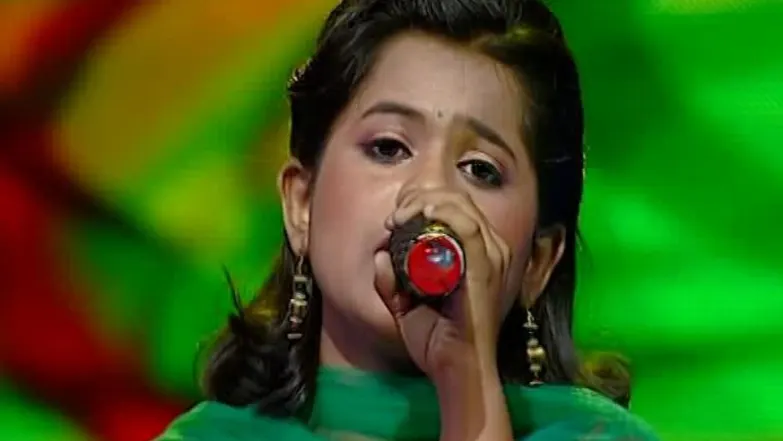 Episode 27 - Sa Re Ga Ma Pa 2013 Episode 27