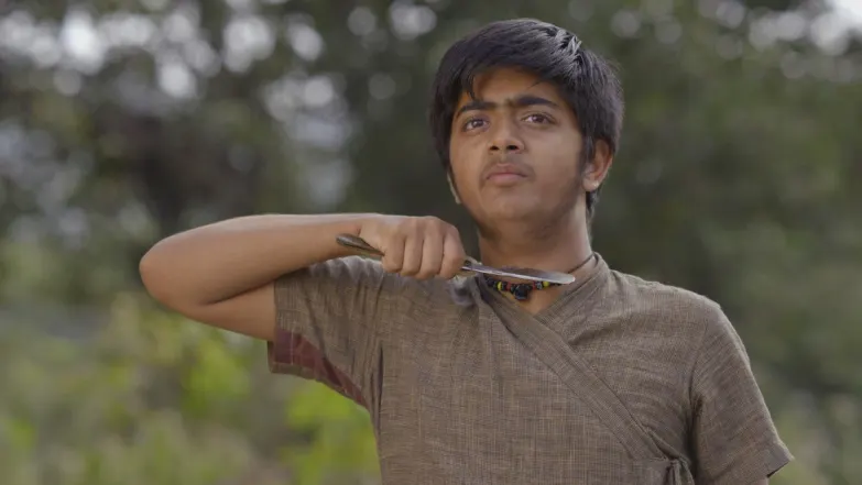 Ramji and Bhima Bai are ashamed due to Bala Episode 24