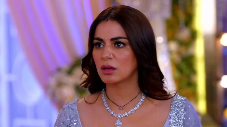 Kritika decides to get engaged to Prithvi - Kundali Bhagya 