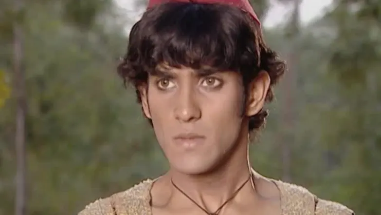 Aladdin - Episode 15 Episode 15