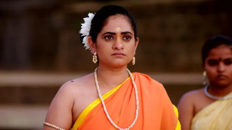 Naradmuni Consoles Kayadhu Episode 20