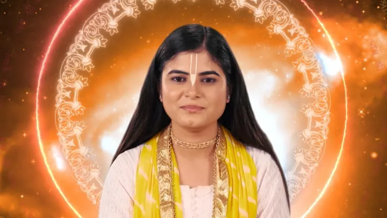 Reasons behind taking the Krishna avatar - Antarshakti Episode 2