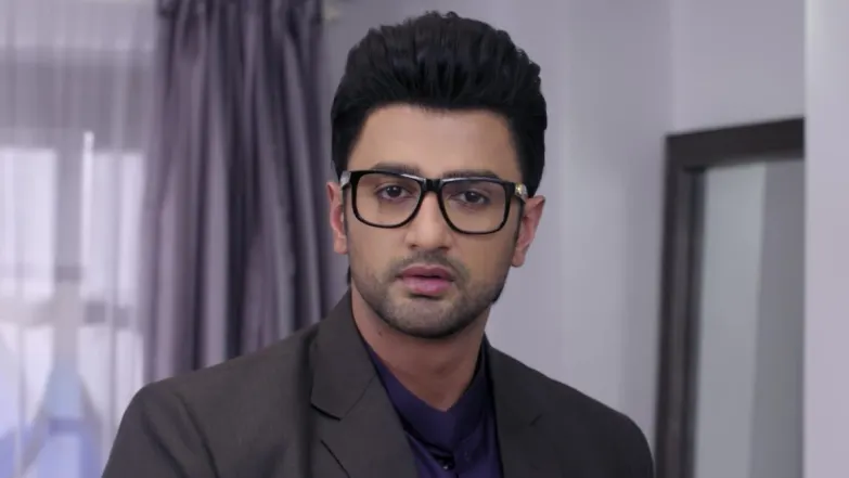AJ threatens Parv to mend his ways - Guddan - Tumse Na Ho Paayega Episode 8