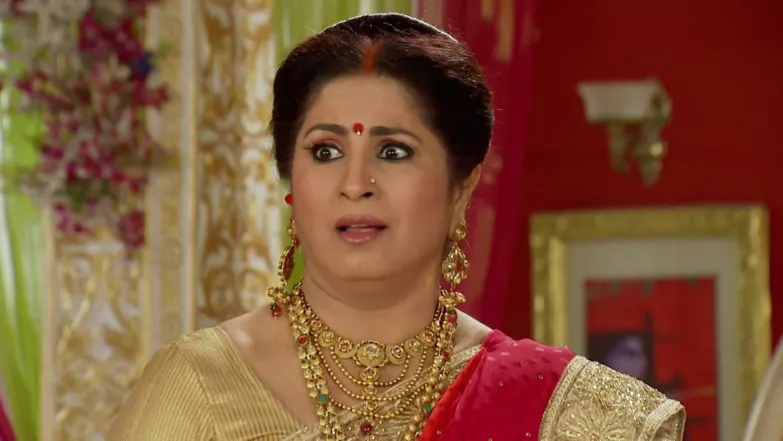 Service Wali Bahu - Episode 10 Episode 10
