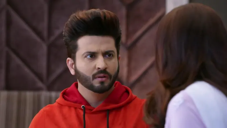 Preeta stops Karan from exposing Mahira - Kundali Bhagya 