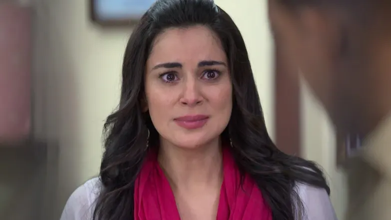 Srishti lands up in jail - Kundali Bhagya Episode 11