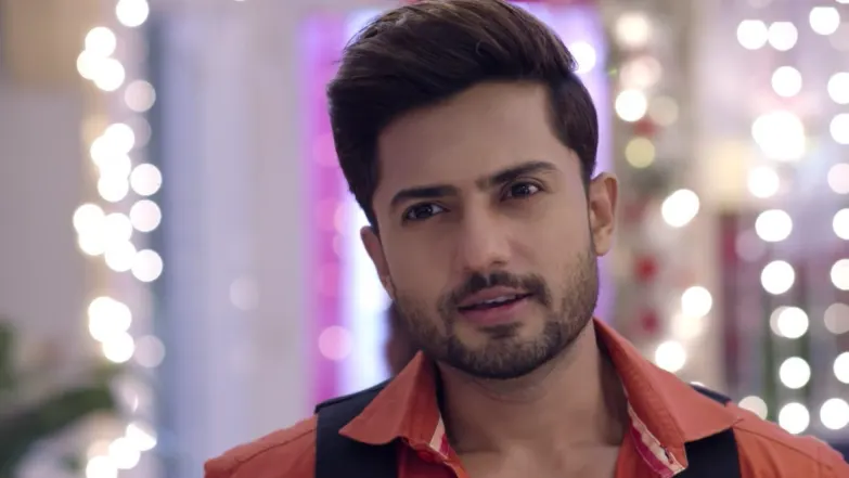 Parv and Kaushalya plot against AJ - Guddan - Tumse Na Ho Paayega Episode 14