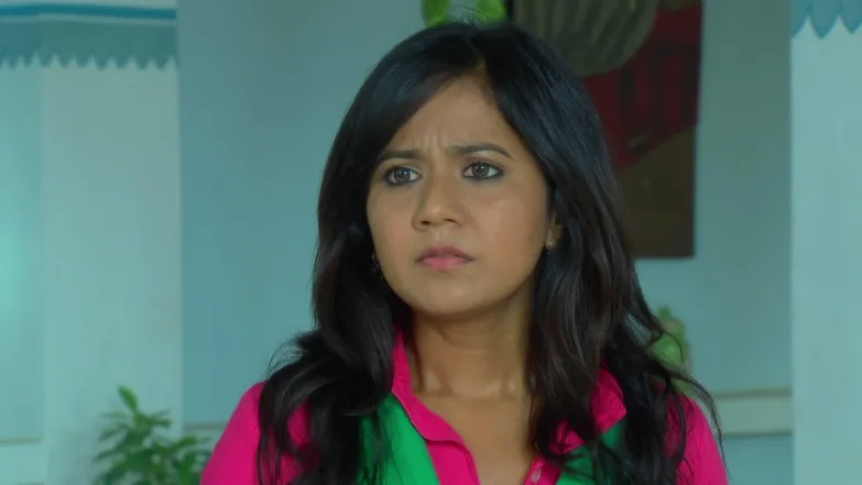 Song Hua Jai Mai Yod Fun - Episode 15 Episode 15