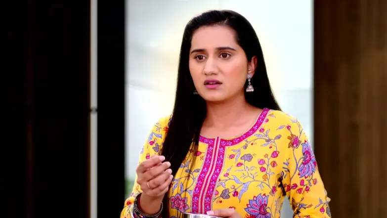 Maira Grills Naina Episode 17