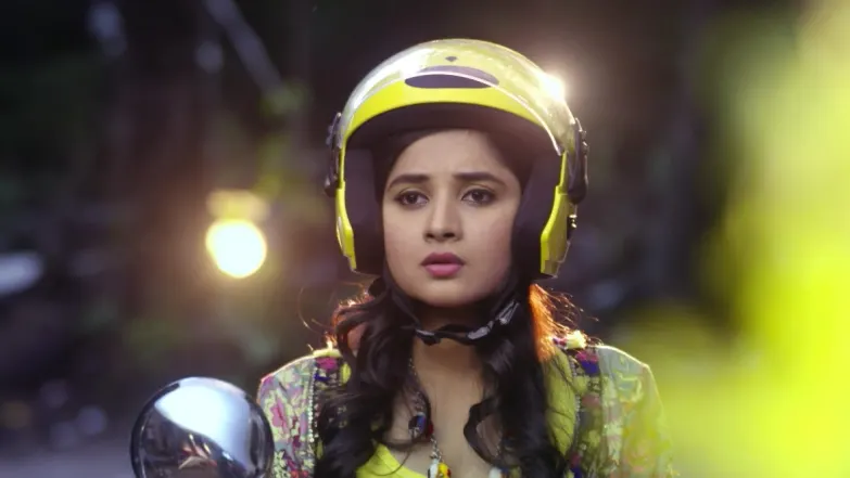 Guddan saves AJ's daughters-in-law - Guddan - Tumse Na Ho Paayega Episode 2