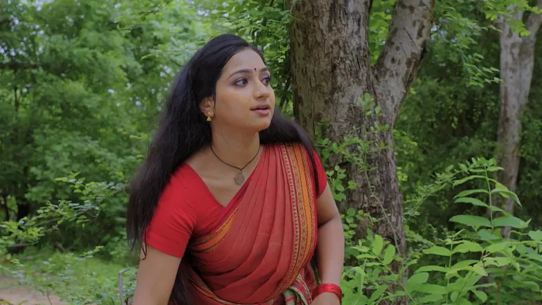 Jagdish Searches For Trinayani - Trinayini Episode 15