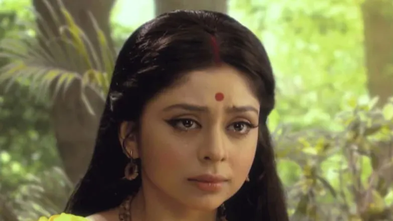 Bharat finds Ram and the others - Ramayan: Sabke Jeevan Ka Aadhar Season 2 Episode 13