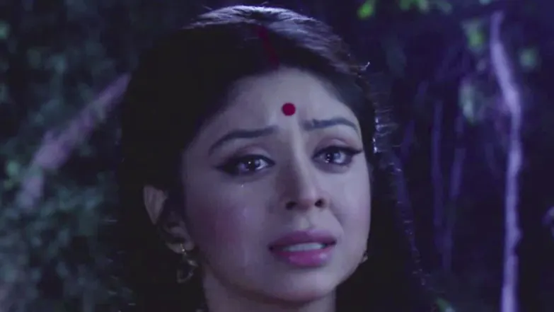 Dasharatha succumbs to death - Ramayan: Sabke Jeevan Ka Aadhar Season 2 Episode 11